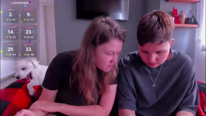 alexiacortez Adult Chat December 29, 2025