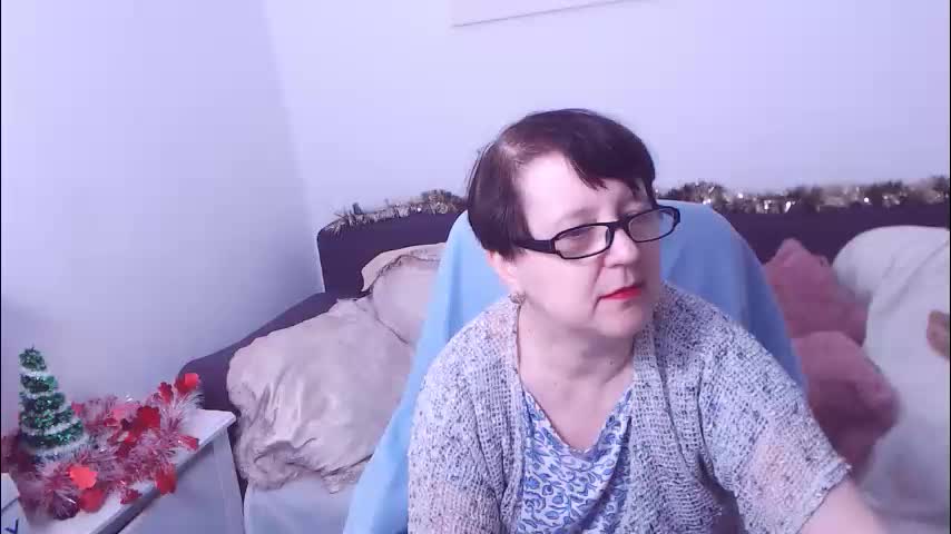 christarose Adult Chat December 29, 2025