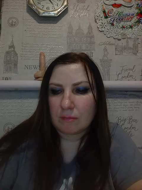 Konfetka80 Adult Chat December 29, 2025