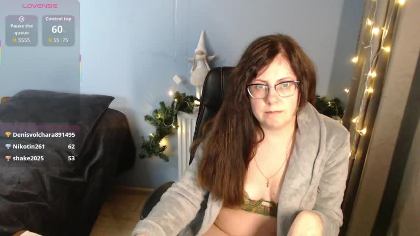 mandarinka28 Adult Chat December 29, 2025