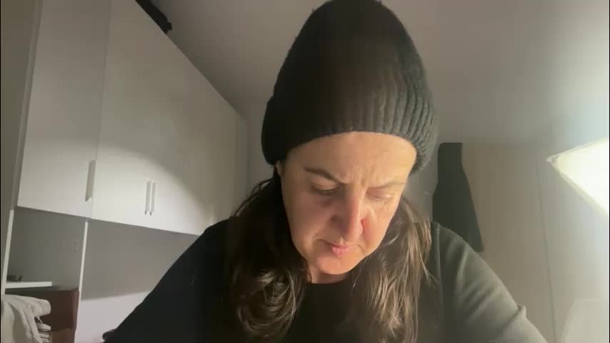 drresa Adult Chat December 29, 2025