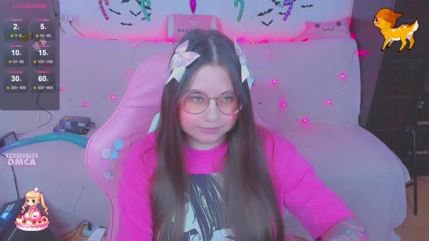 LoliSuccub Adult Chat December 29, 2025