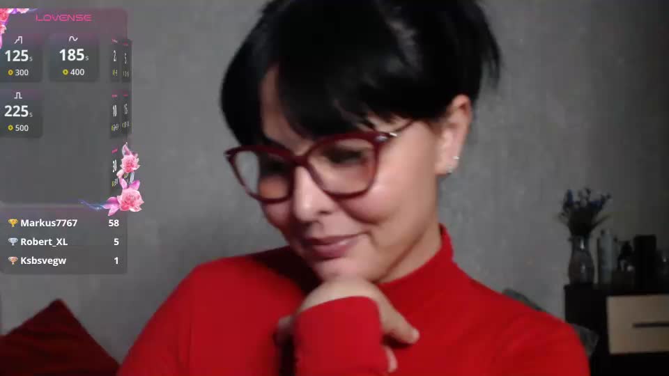 ZaRaZaTvOyA Adult Chat December 29, 2025