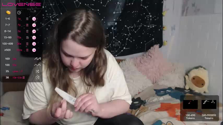 darling_tony18 Adult Chat December 29, 2025