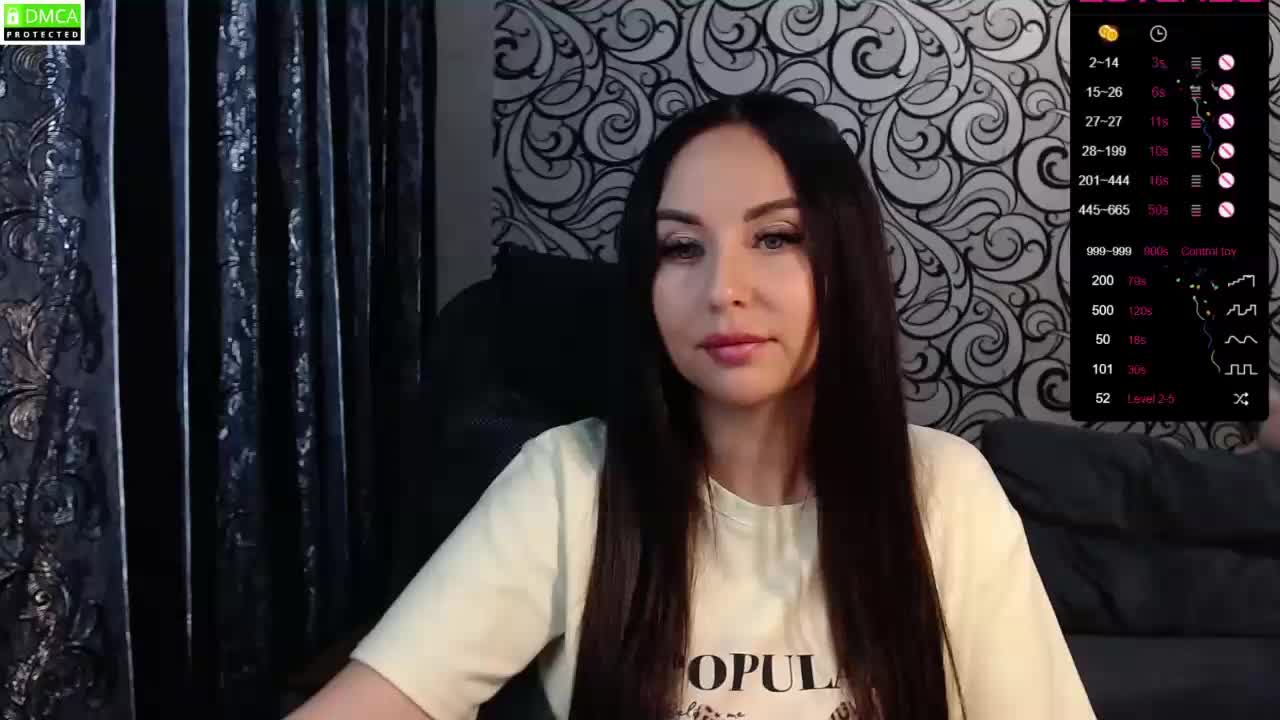 --777-- Adult Chat December 28, 2025