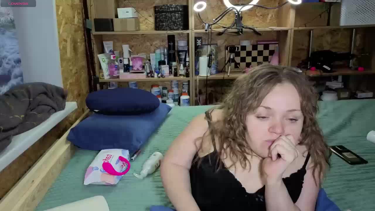 MiniNatali Adult Chat December 29, 2025