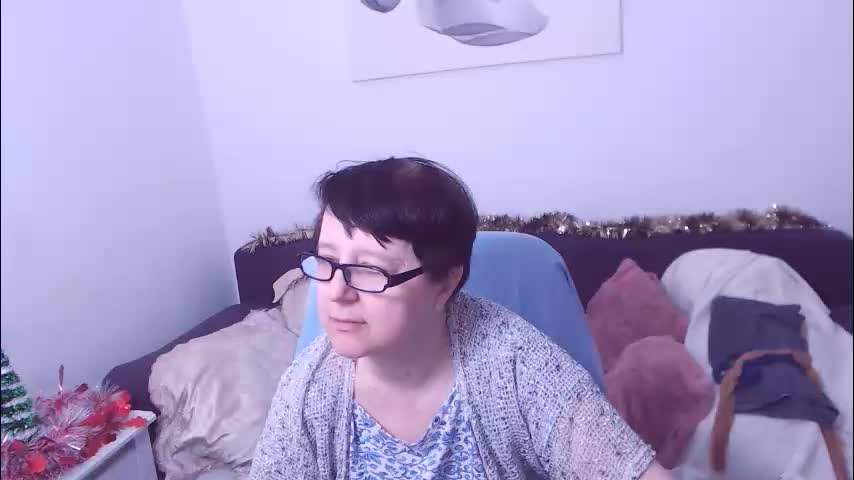 christarose Adult Chat December 28, 2025