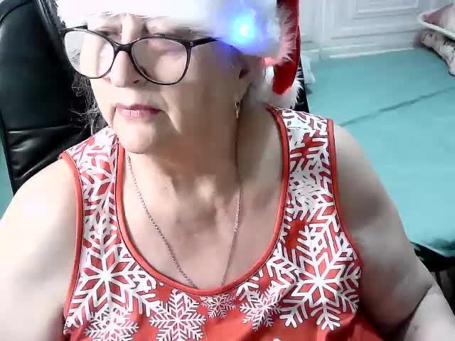 LolkaAlyss Adult Chat December 29, 2025