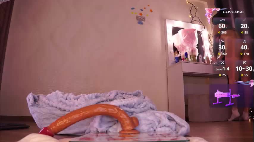 queeneliaa_ Adult Chat December 28, 2025