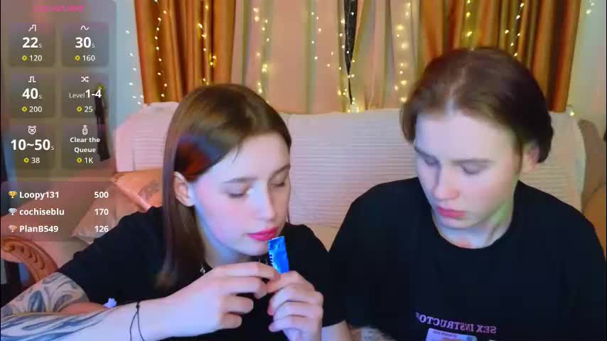 babees_eva Adult Chat December 29, 2025