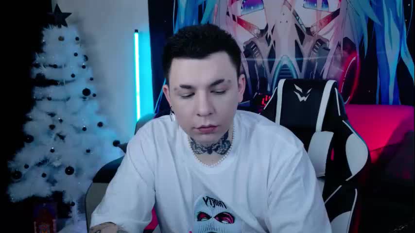 aurora_natsuki Adult Chat December 29, 2025