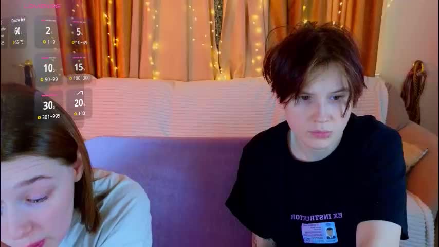 babees_eva Adult Chat December 29, 2025