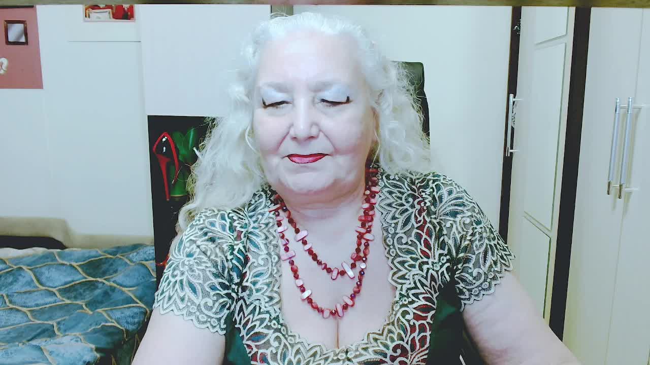 GrannyWants Adult Chat December 29, 2025