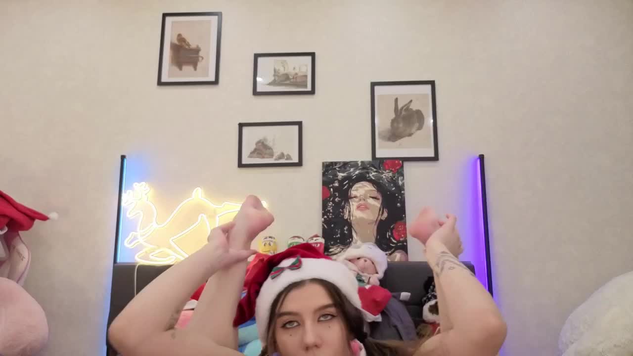 dolly-ll Adult Chat December 29, 2025