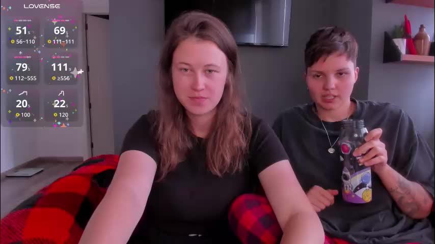 kortney_williams Adult Chat December 29, 2025