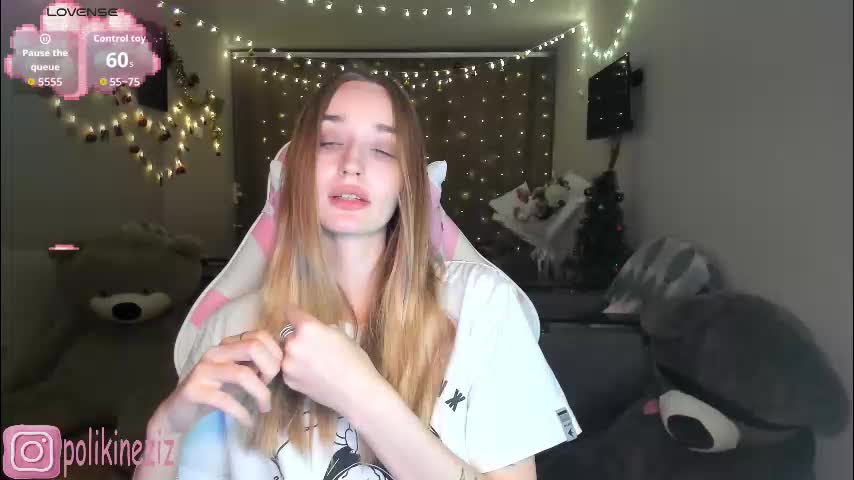 merryl_clark Adult Chat December 29, 2025