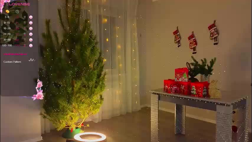 lunariabliss Adult Chat December 28, 2025