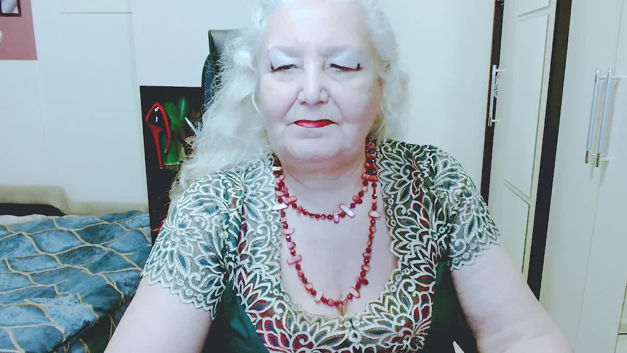 GrannyWants Adult Chat December 28, 2025