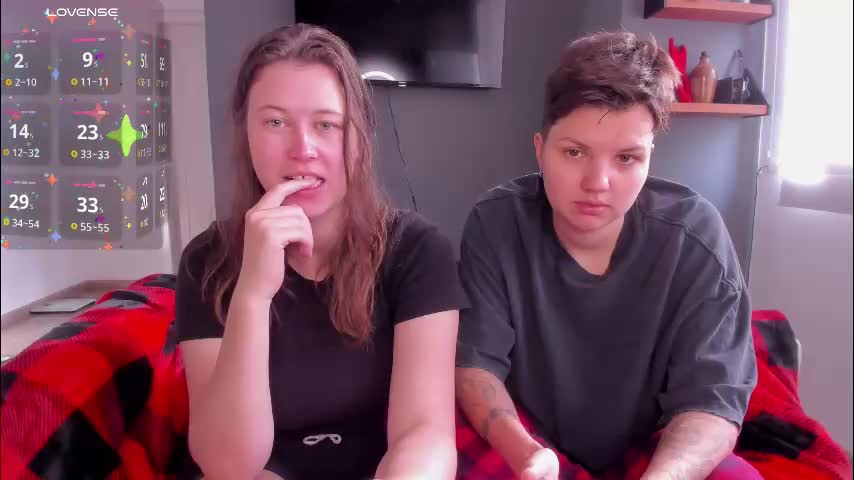 kortney_williams Adult Chat December 29, 2025