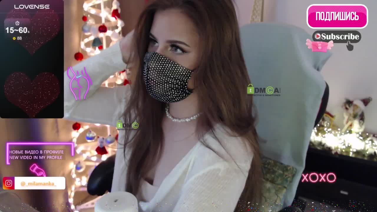 -Milamanka- Adult Chat December 29, 2025