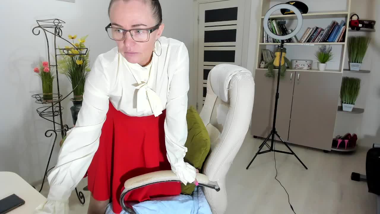 -Michelle- Adult Chat December 29, 2025