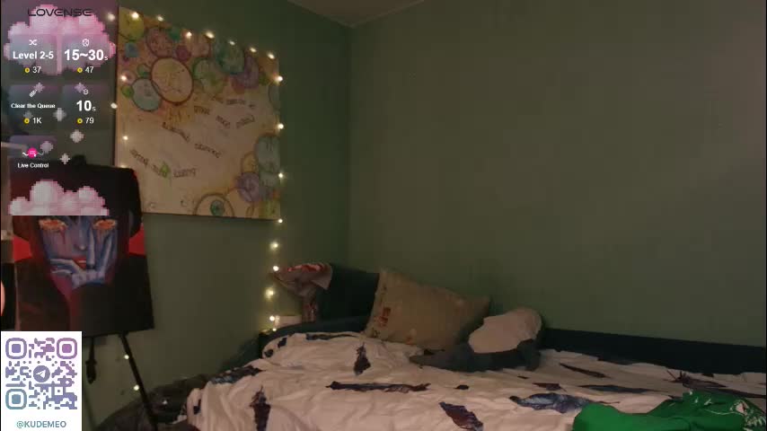 kudemeows Adult Chat December 28, 2025