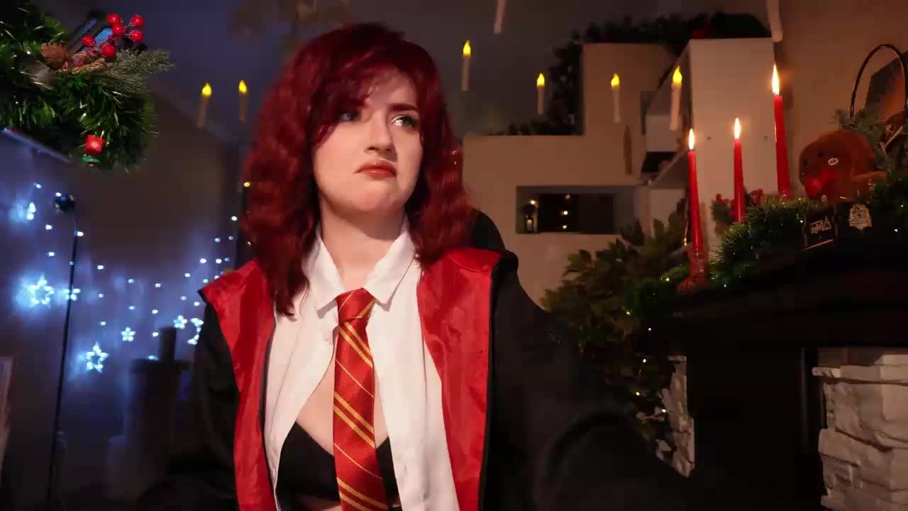 Chris_Foxx Adult Chat December 29, 2025