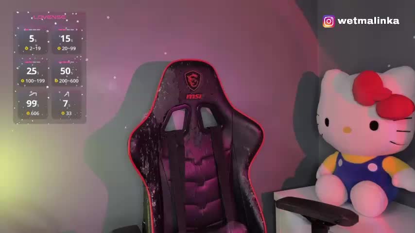 mali_doll Adult Chat December 29, 2025