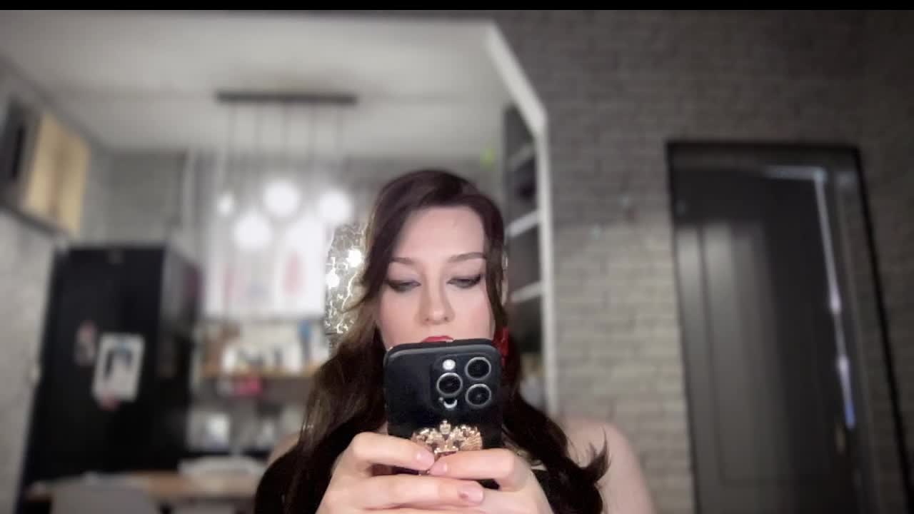 Melissa222Femdom Adult Chat December 29, 2025