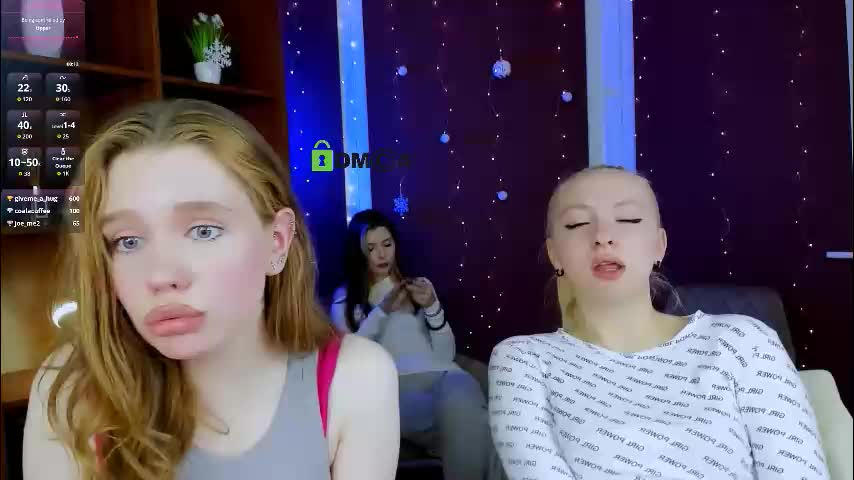 mila_glow Adult Chat December 29, 2025