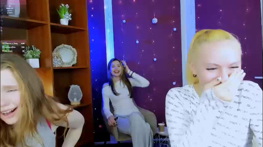 mila_glow Adult Chat December 29, 2025