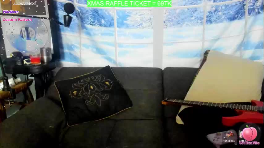 thekinkhouse Adult Chat December 29, 2025