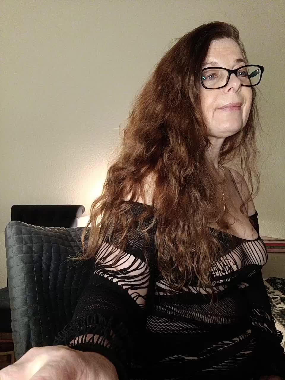 HelenBerg Adult Chat December 29, 2025