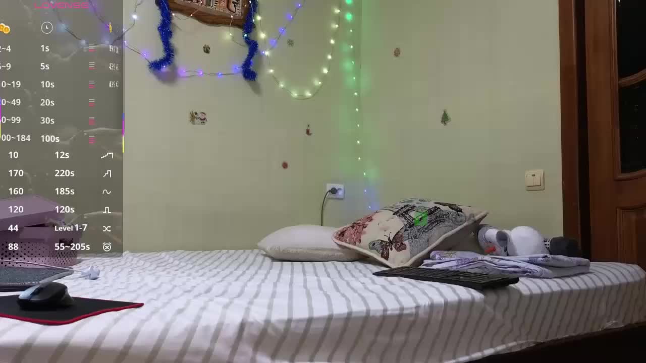 WoowMasha9 Adult Chat December 29, 2025