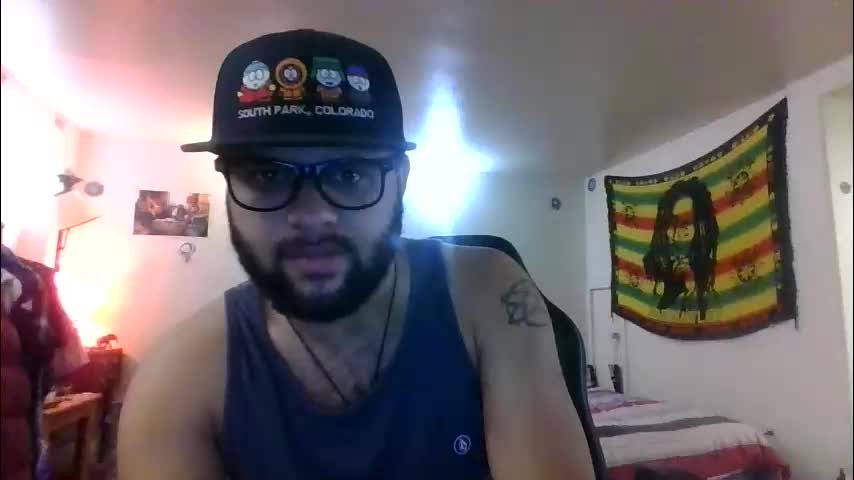 lightskinned666 Adult Chat December 29, 2025