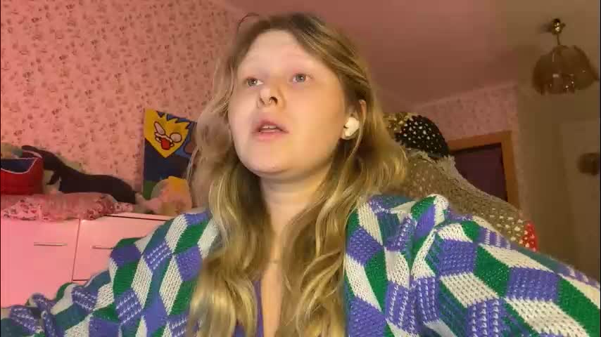 fairydreams_ Adult Chat December 29, 2025