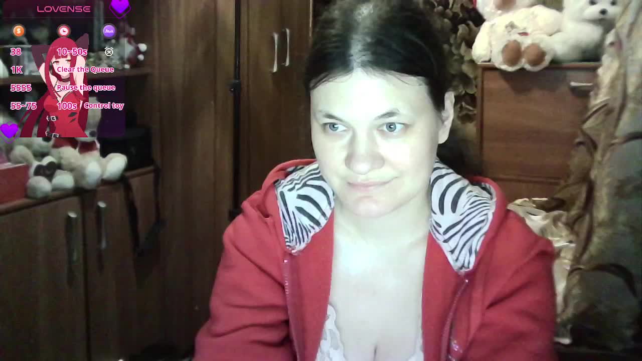 Flower_Jasmine Adult Chat December 29, 2025