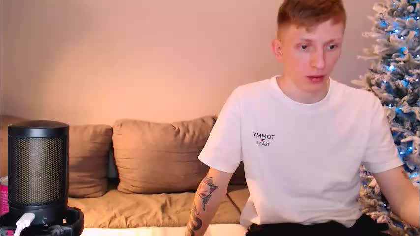 julsweet Adult Chat December 29, 2025