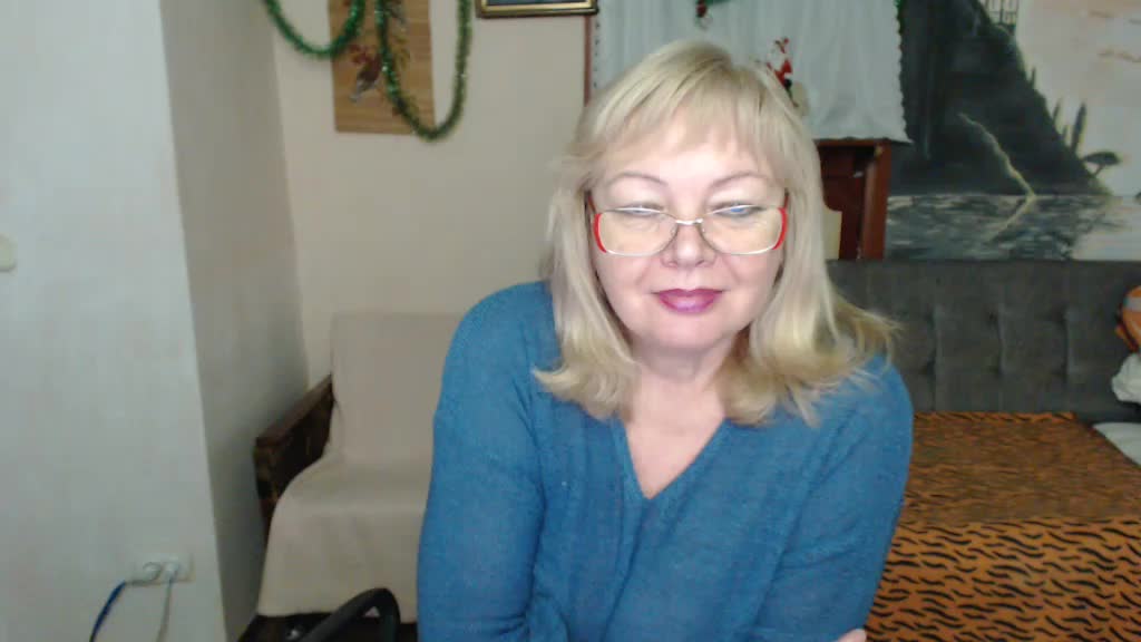 EvelynLoveShy Adult Chat December 29, 2025