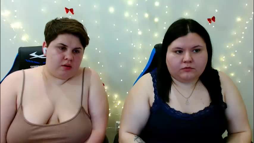 beckyandellen Adult Chat December 29, 2025