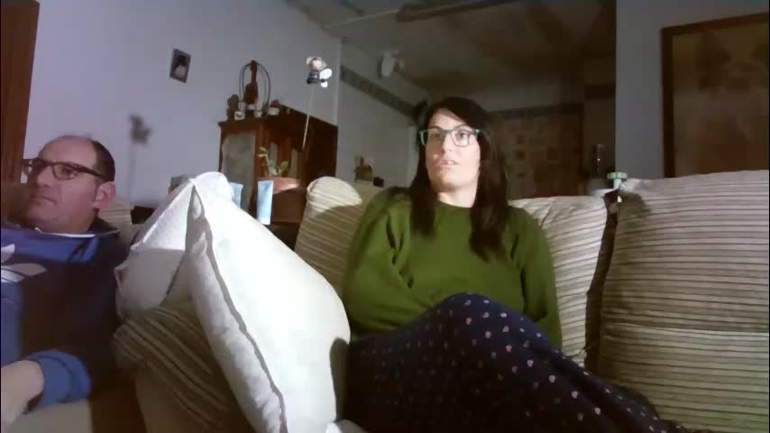 lolahueso Adult Chat December 29, 2025