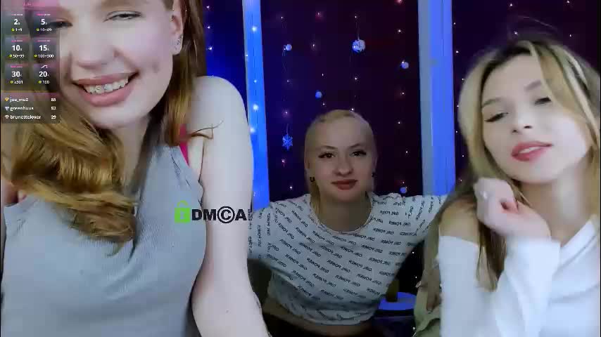 mila_glow Adult Chat December 29, 2025