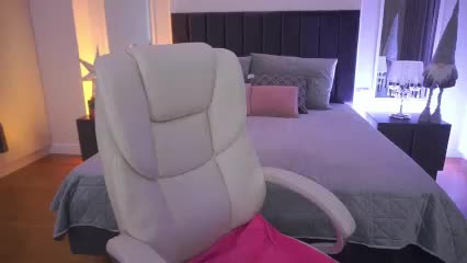 KiraCandyS Adult Chat December 29, 2025