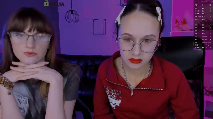 mona_cloud Adult Chat December 29, 2025