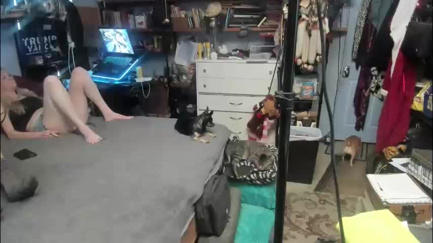 pink_black Adult Chat December 29, 2025