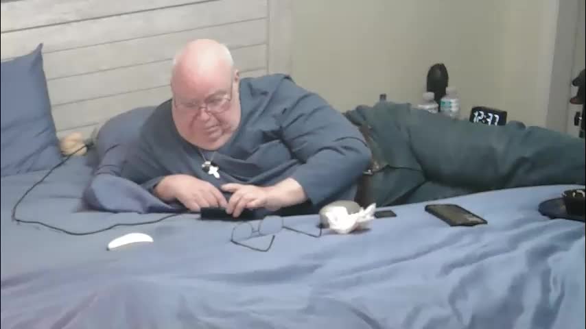 bigcraig123 Adult Chat December 29, 2025