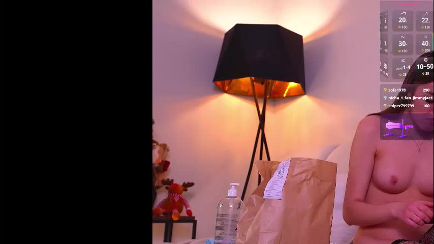 katymolly Adult Chat December 29, 2025