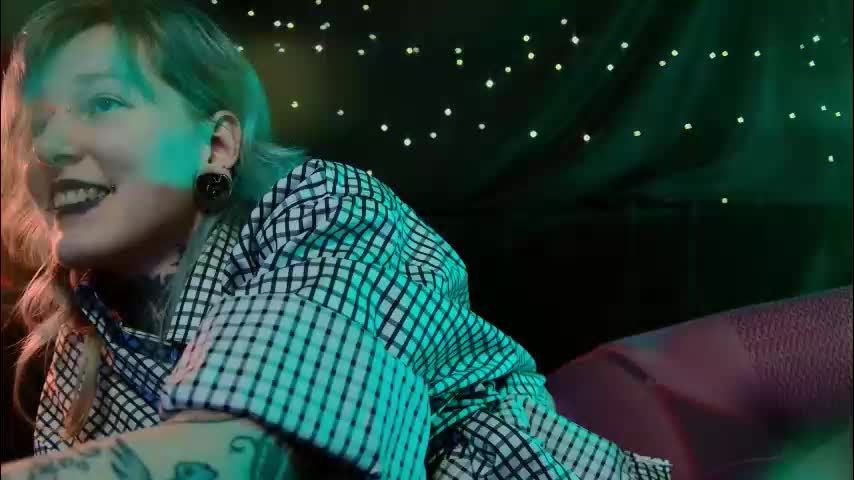 littlespacemouse Adult Chat December 29, 2025