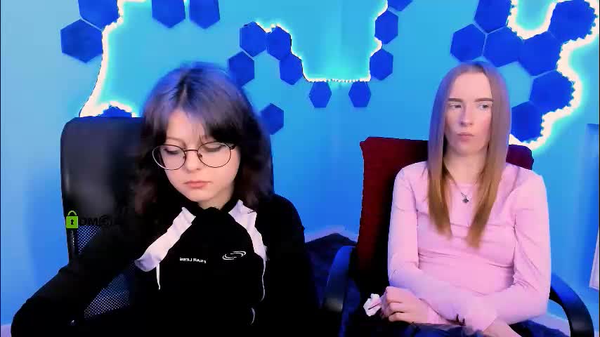 doll_vey Adult Chat December 29, 2025