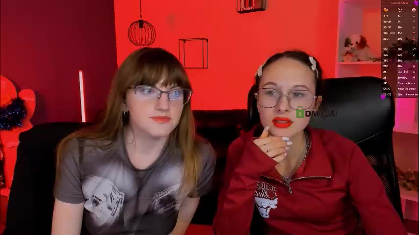 mona_cloud Adult Chat December 29, 2025